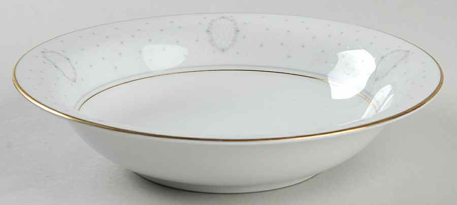 Graymont Coupe Soup Bowl by Noritake-1