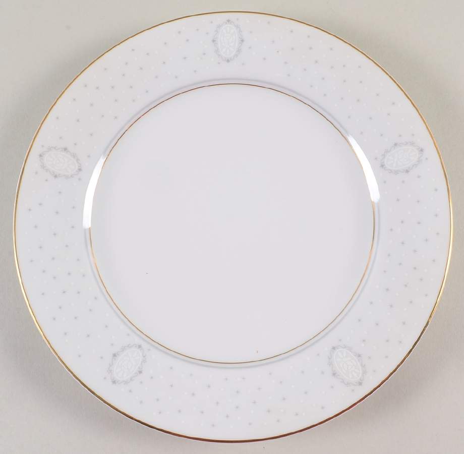 Graymont Salad Plate by Noritake-1