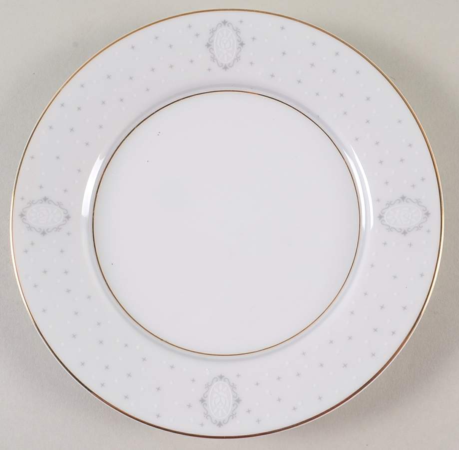 Graymont Bread & Butter Plate by Noritake-1