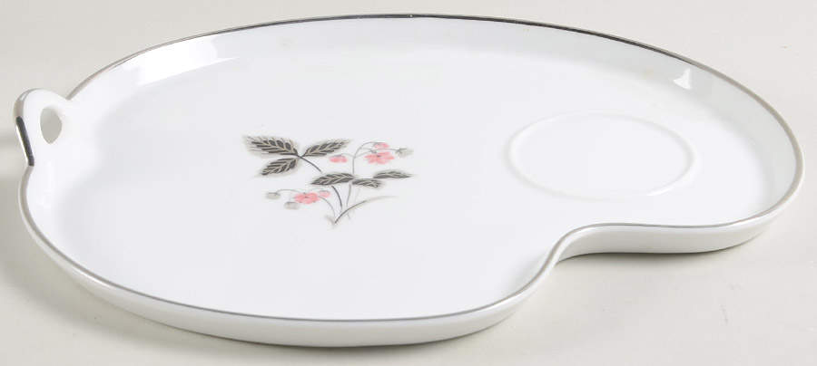 Grayson Snack Plate by Noritake-1