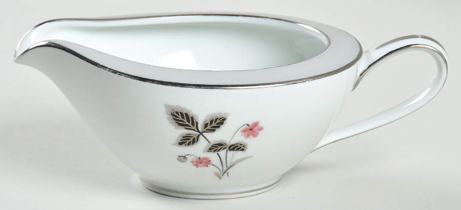 Grayson Creamer by Noritake-1