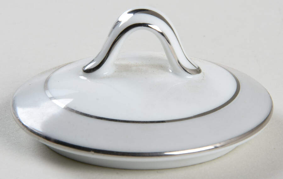 Grayson Lid for Mini Sugar Bowl by Noritake-1