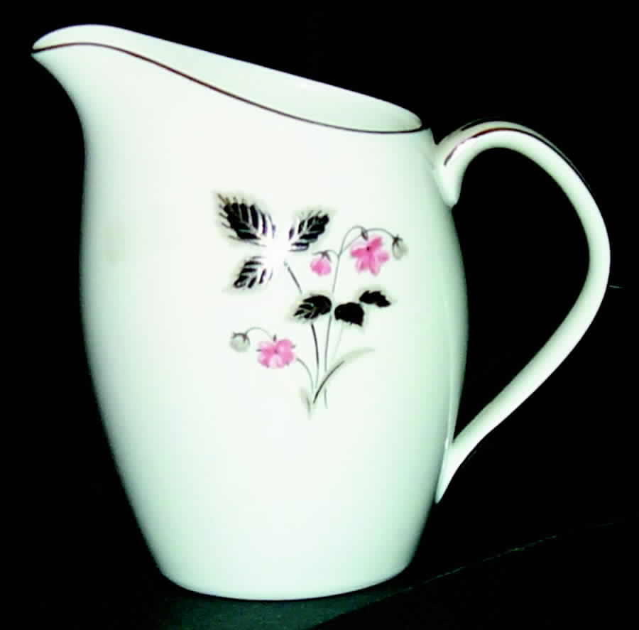 Grayson Creamer by Noritake-1