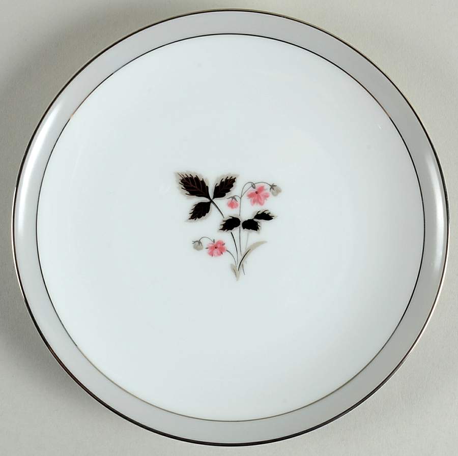 Grayson Bread & Butter Plate by Noritake-1