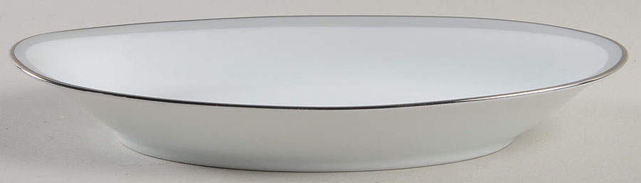 Graytone Relish by Noritake-1