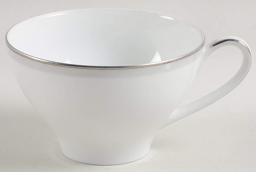 Graytone Flat Cup by Noritake-1