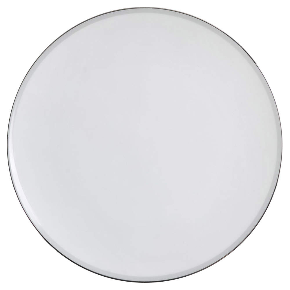 Graytone Dinner Plate by Noritake-1