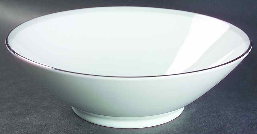 Graytone 8" Round Vegetable Bowl by Noritake-1