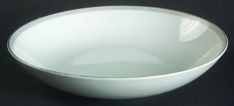 Graytone Coupe Soup Bowl by Noritake-1