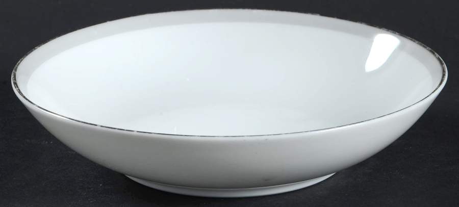 Graytone Fruit/Dessert (Sauce) Bowl by Noritake-1