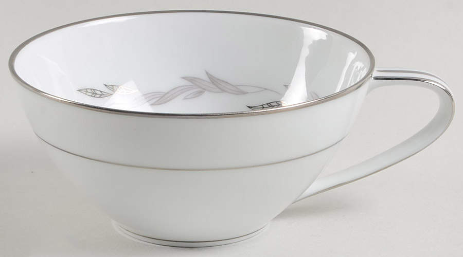 Graywood Flat Cup by Noritake-1