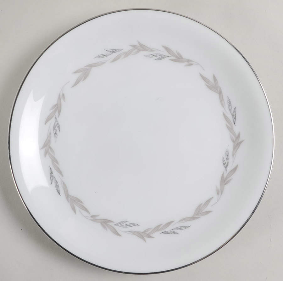 Graywood Salad Plate by Noritake-1