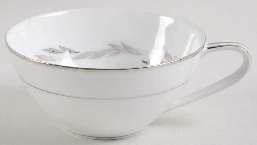 Graywood Flat Cup by Noritake-1