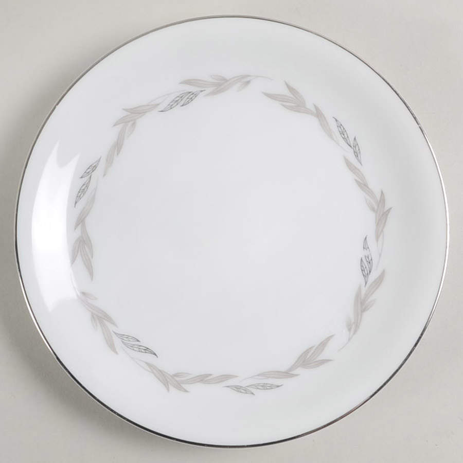 Graywood Bread & Butter Plate by Noritake-1