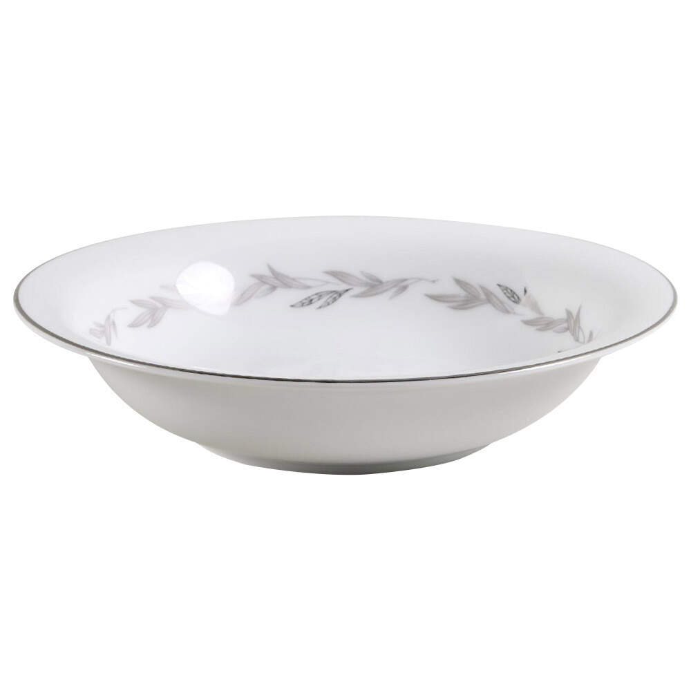 Graywood Coupe Soup Bowl by Noritake-1