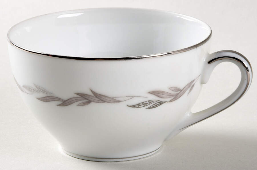 Graywood Snack Cup by Noritake-1