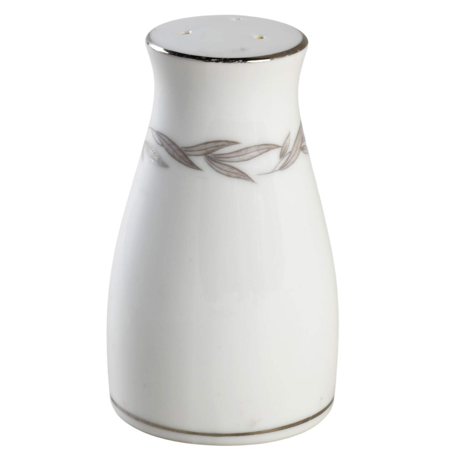 Graywood Salt Shaker by Noritake-1