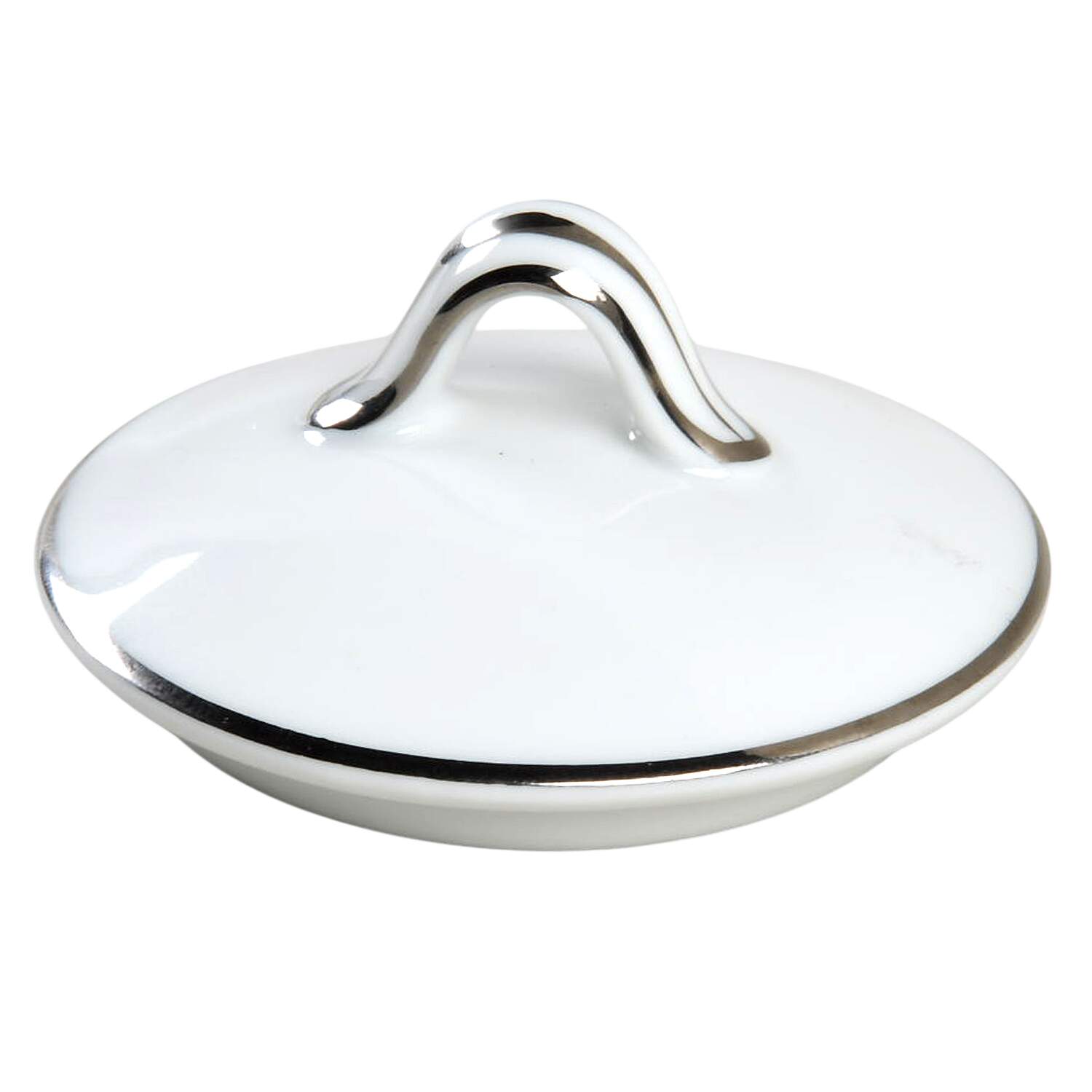 Graywood Lid for Mini Sugar Bowl by Noritake-1