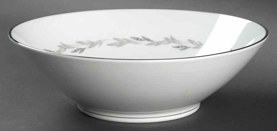 Graywood 8" Round Vegetable Bowl by Noritake-1