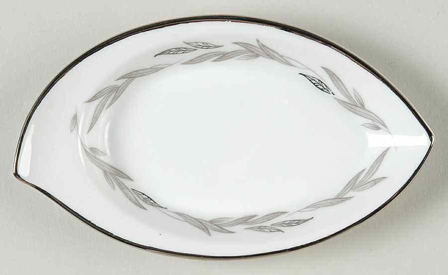 Graywood Small Ashtray by Noritake-1