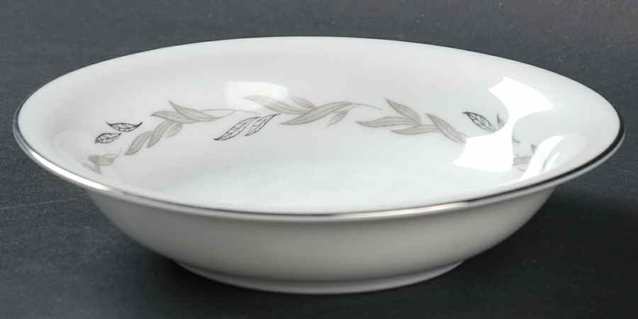 Graywood Fruit/Dessert (Sauce) Bowl by Noritake-1