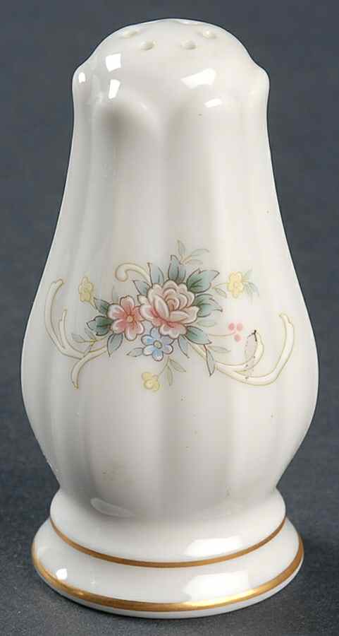 Greelay Salt Shaker by Noritake-1