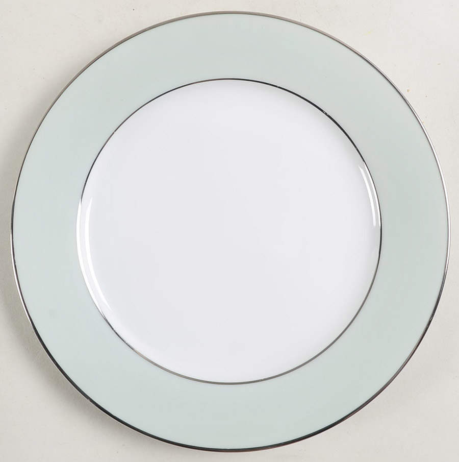 Greencourt Salad Plate by Noritake-1