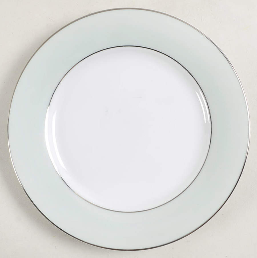 Greencourt Bread & Butter Plate by Noritake-1
