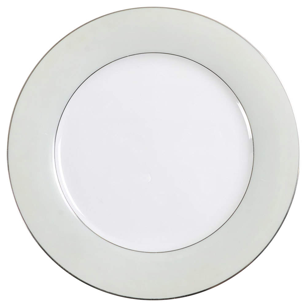 Greencourt Dinner Plate by Noritake-1