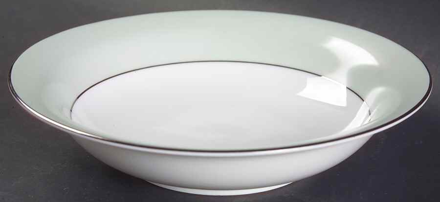 Greencourt Coupe Soup Bowl by Noritake-1