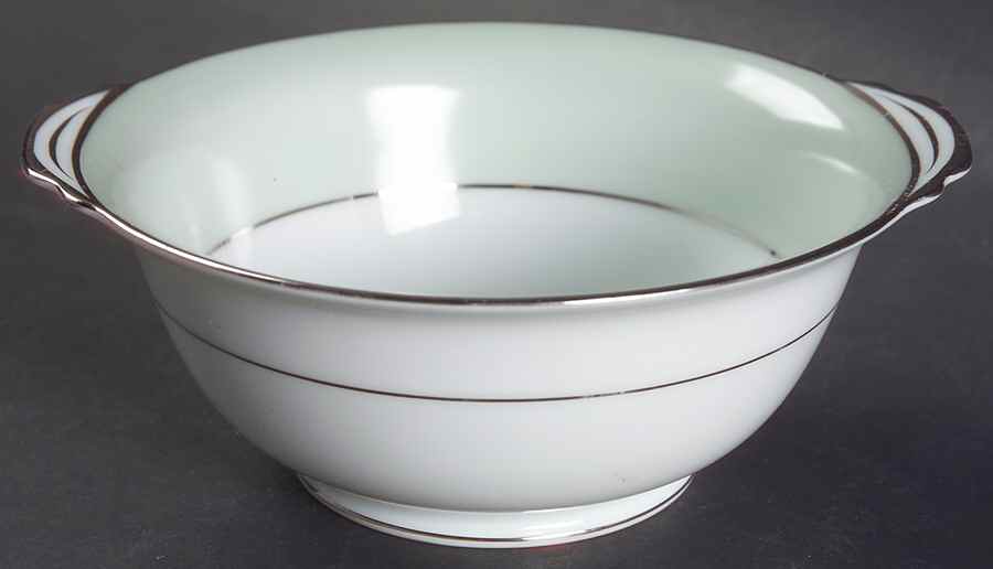 Greencourt Lugged Cereal Bowl by Noritake-1