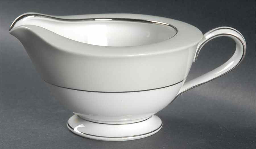 Greencourt Creamer by Noritake-1