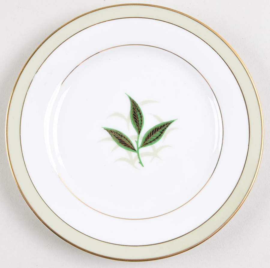 Greenbay Bread & Butter Plate by Noritake-1