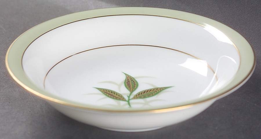 Greenbay Fruit/Dessert (Sauce) Bowl by Noritake-1