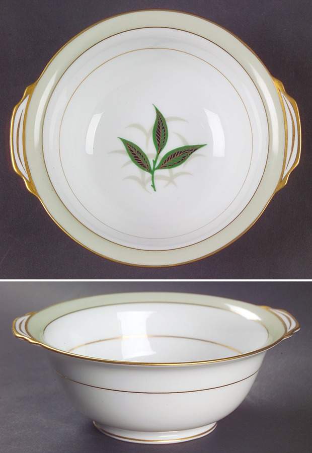 Greenbay Lugged Cereal Bowl by Noritake-1