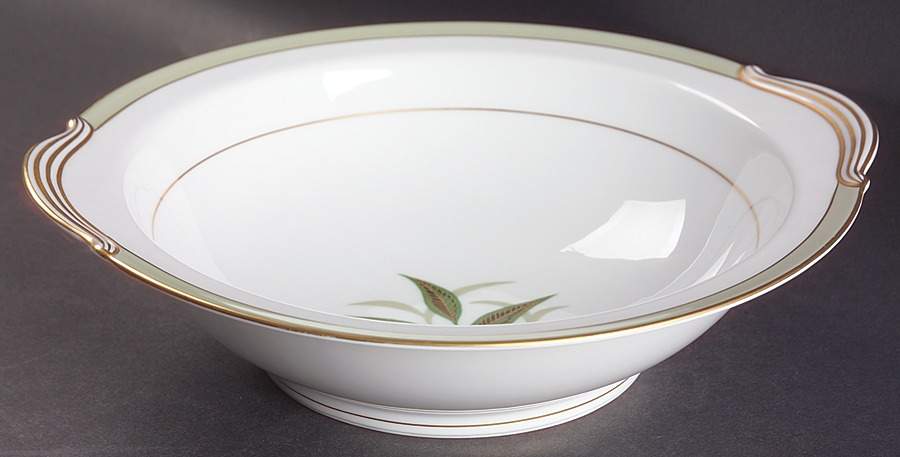Greenbay 10" Round Vegetable Bowl by Noritake-1
