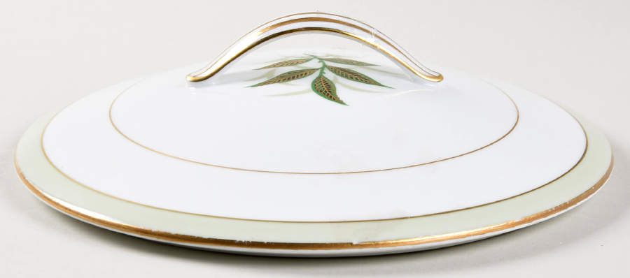Greenbay Round Vegetable No Lid by Noritake-1