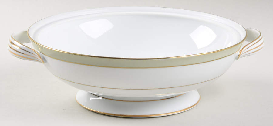 Greenbay Lid for Round Vegetable by Noritake-1