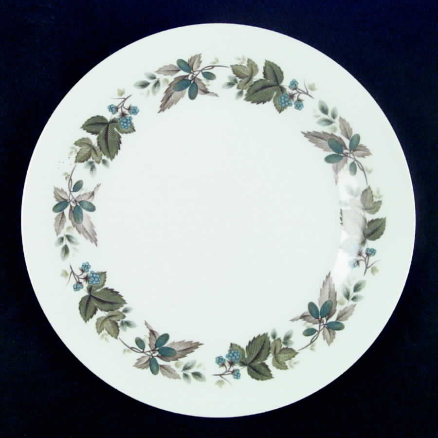 Greenbriar Dinner Plate by Noritake-1