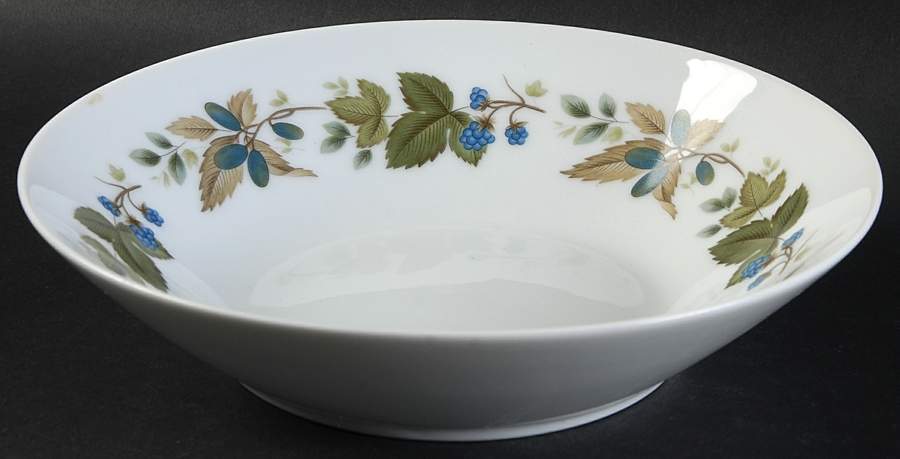 Greenbriar Coupe Soup Bowl by Noritake-1