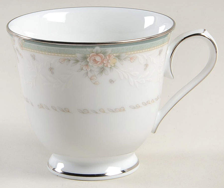 Greenbrier Footed Cup by Noritake-1