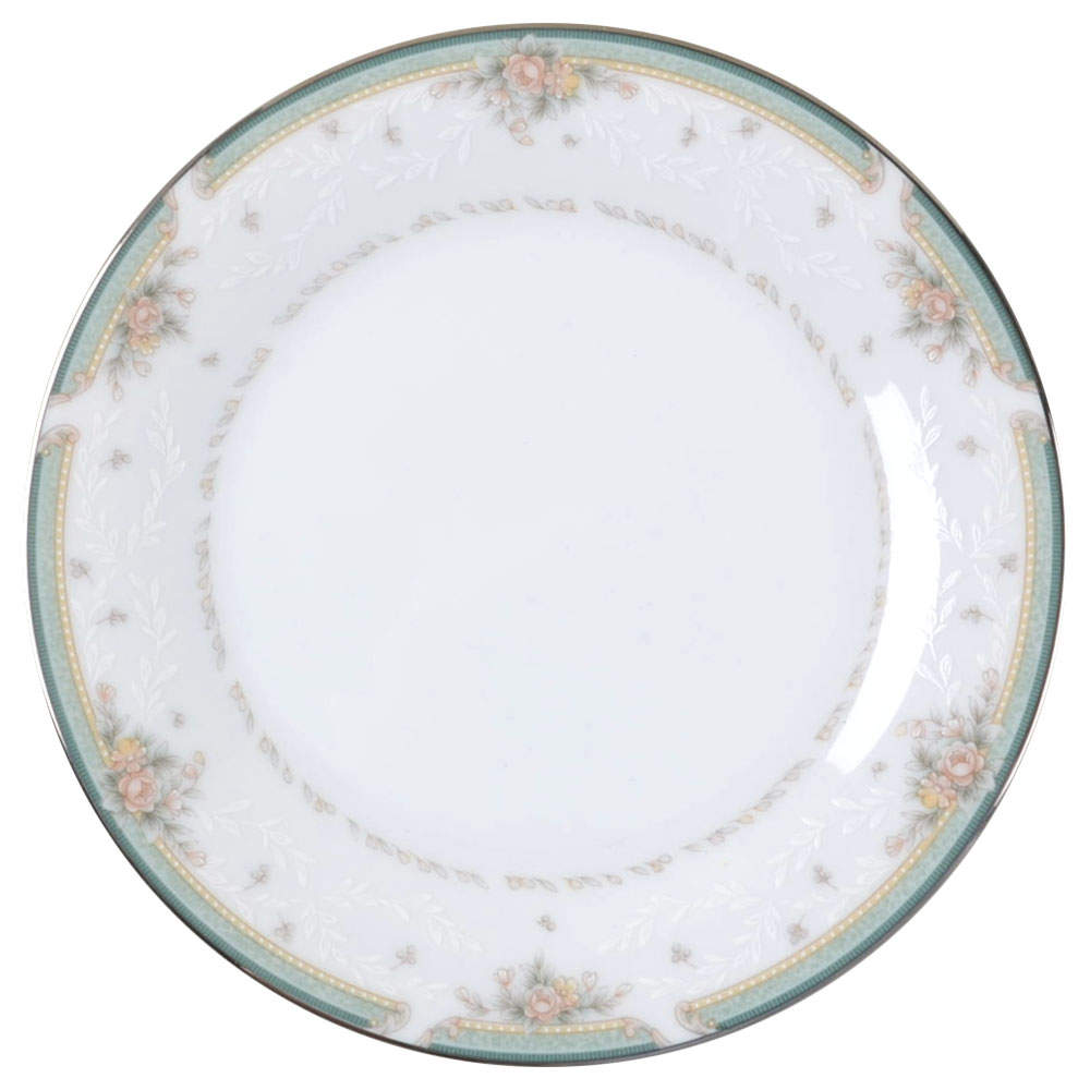 Greenbrier Bread & Butter Plate by Noritake-1