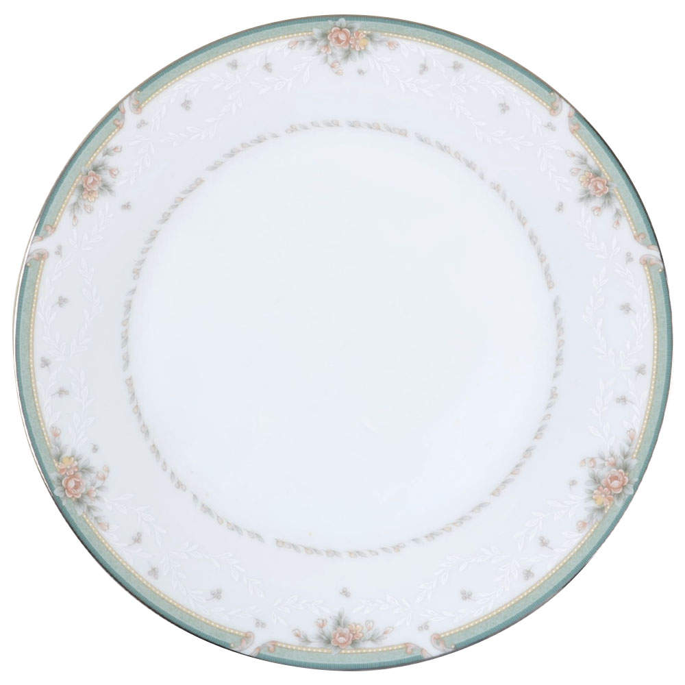 Greenbrier Dinner Plate by Noritake-1