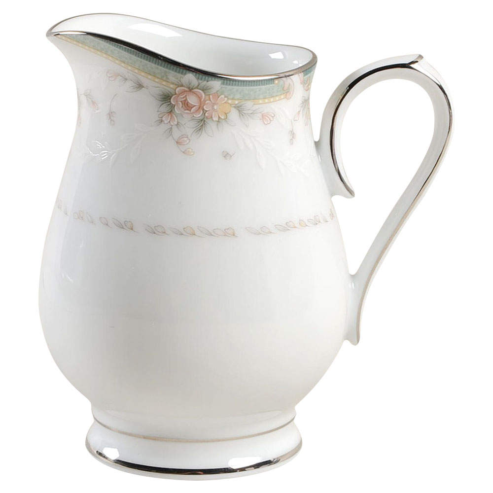 Greenbrier Creamer by Noritake-1