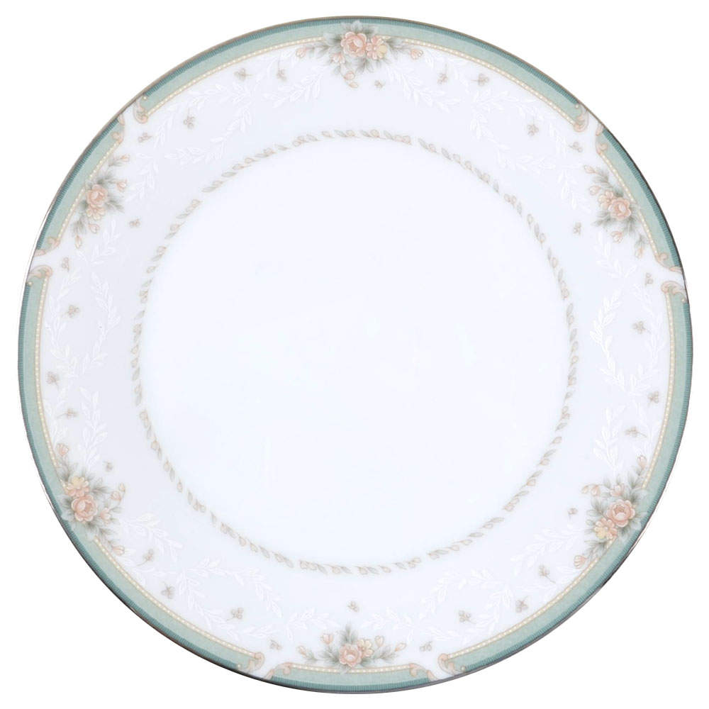 Greenbrier Salad Plate by Noritake-1