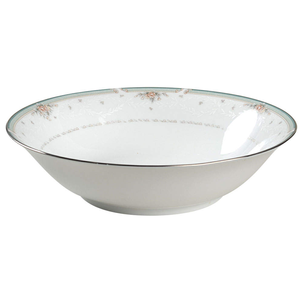 Greenbrier 9" Round Vegetable Bowl by Noritake-1