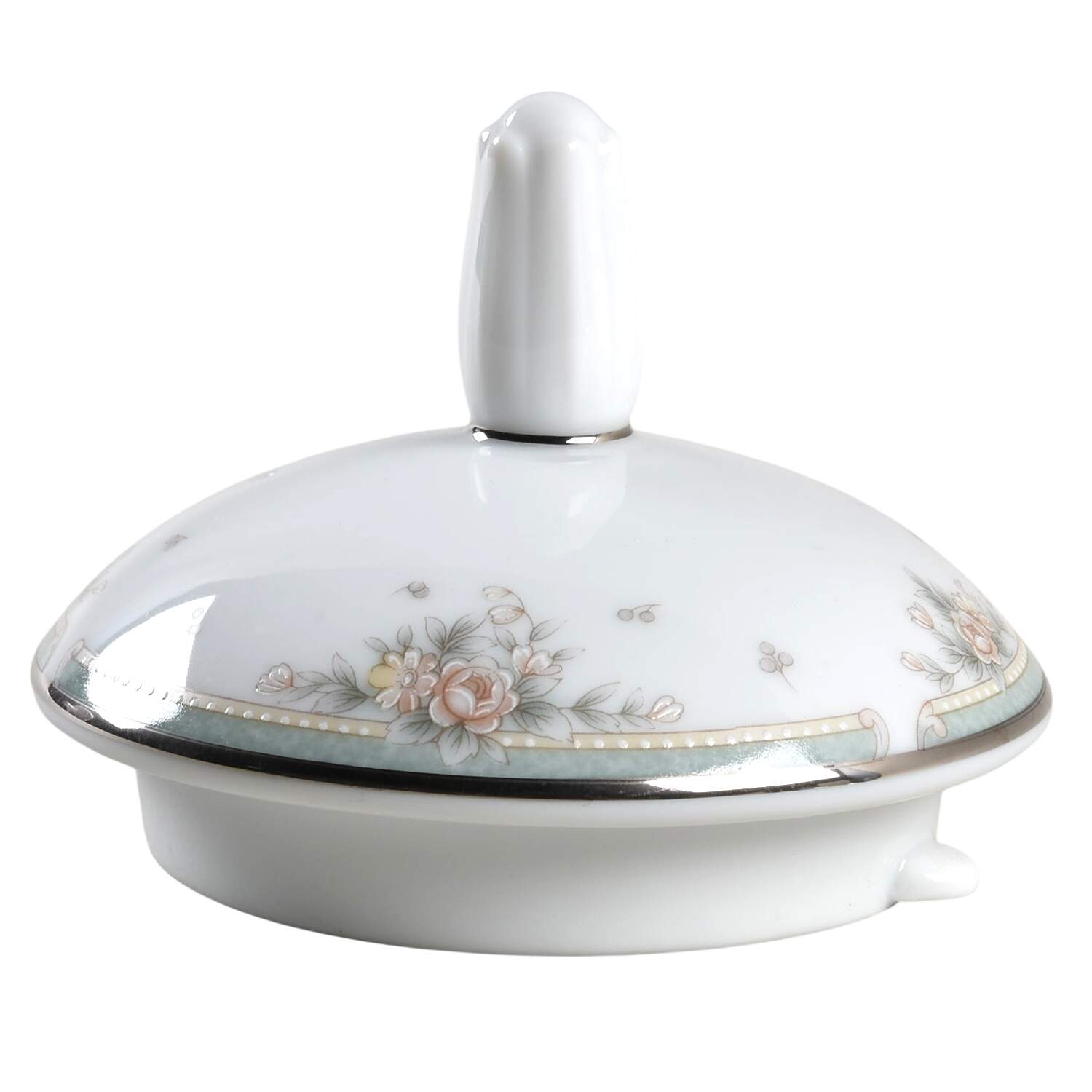 Greenbrier Lid for Coffee Pot by Noritake-1