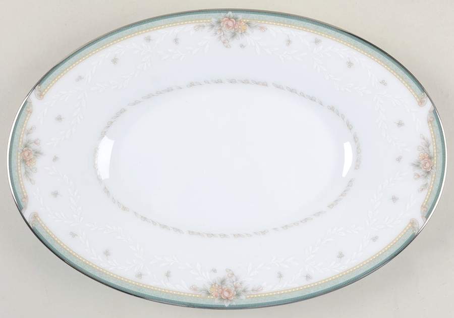 Greenbrier Relish/Butter Tray by Noritake-1