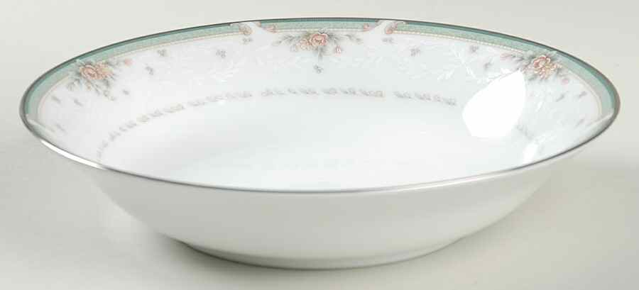 Greenbrier Coupe Soup Bowl by Noritake-1