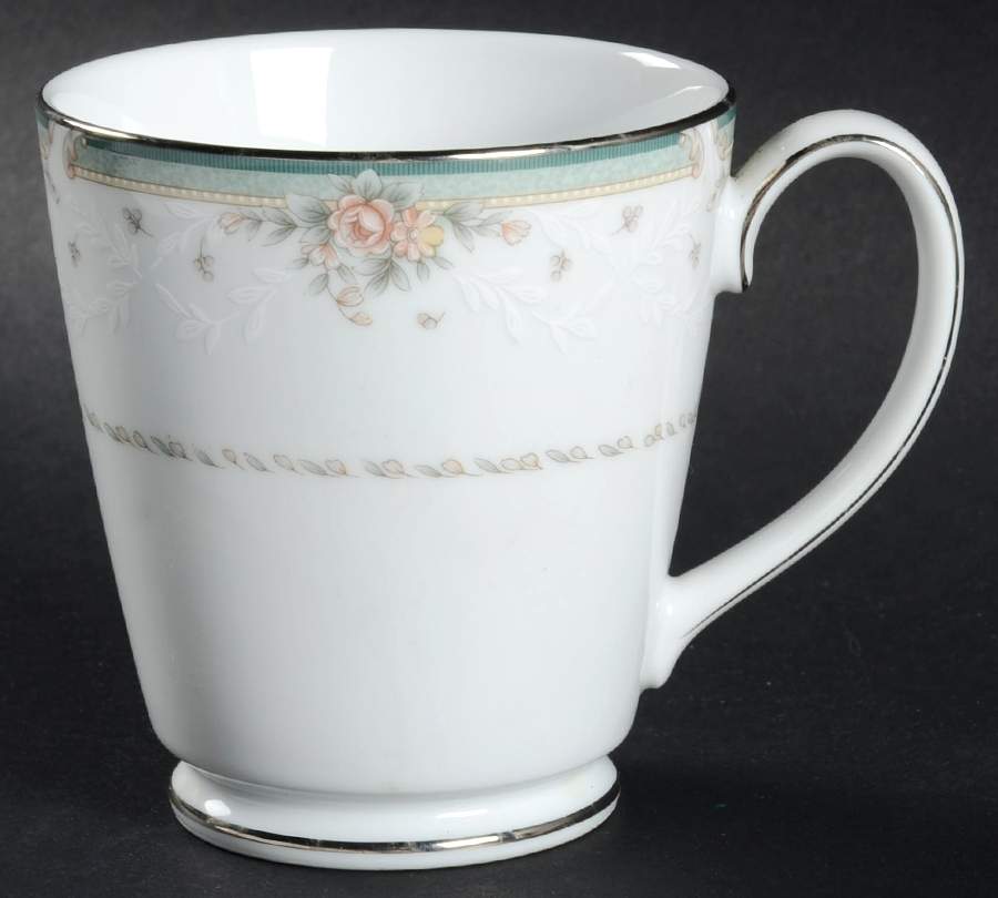 Greenbrier Mug by Noritake-1